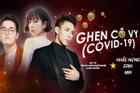 Đài SBS Hàn Quốc khen ca khúc 'Ghen cô Vy' của Việt Nam