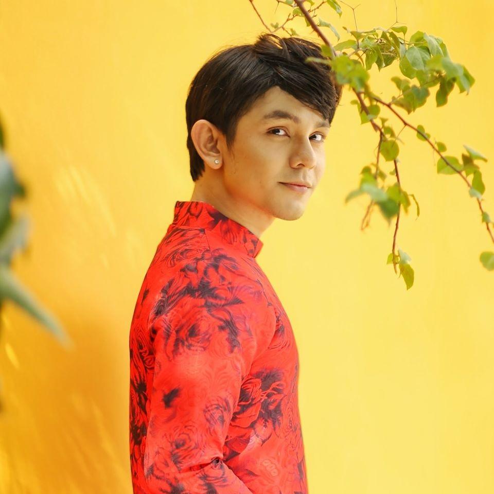 Mai Tiến Dũng bị nghi ngờ lộ clip nóng, Tóc Tiên công khai vào xin link-4