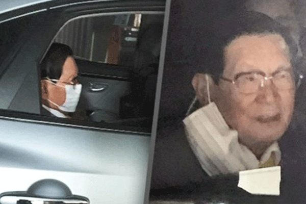 Cảnh sát đột kích cơ sở Tân Thiên Địa, ép giáo chủ xét nghiệm lại