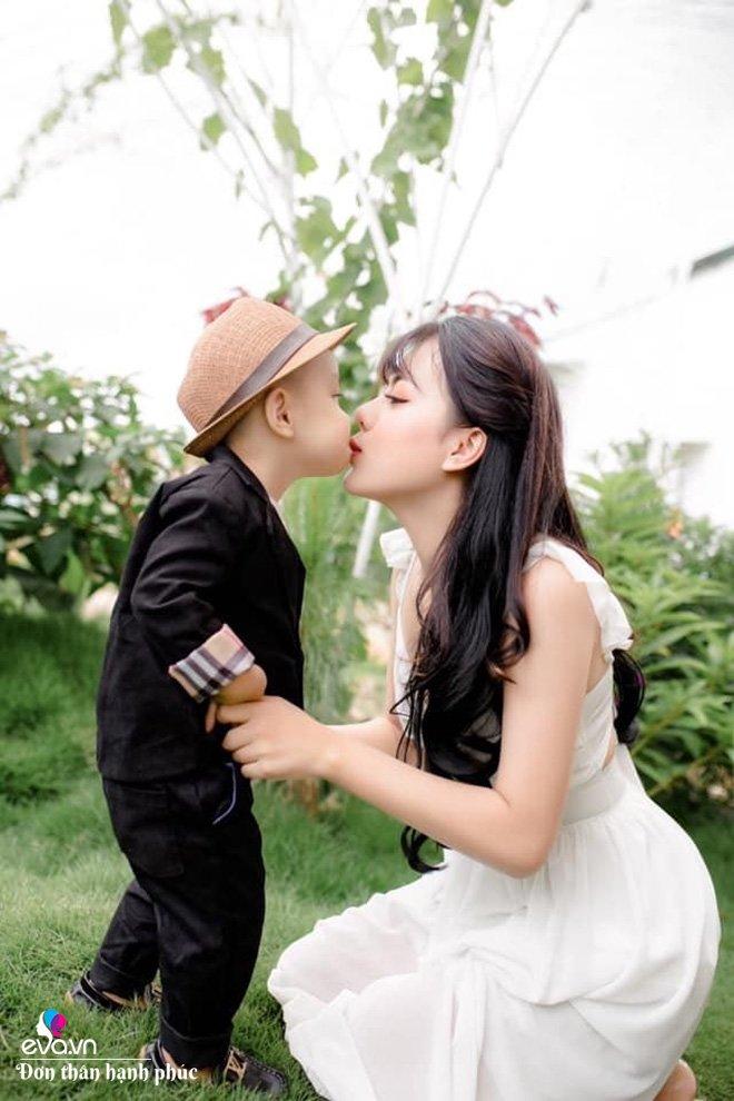 9X xinh đẹp làm mẹ đơn thân kiếm gần 100 triệu/tháng, đàn ông xếp hàng nguyện che chở-4