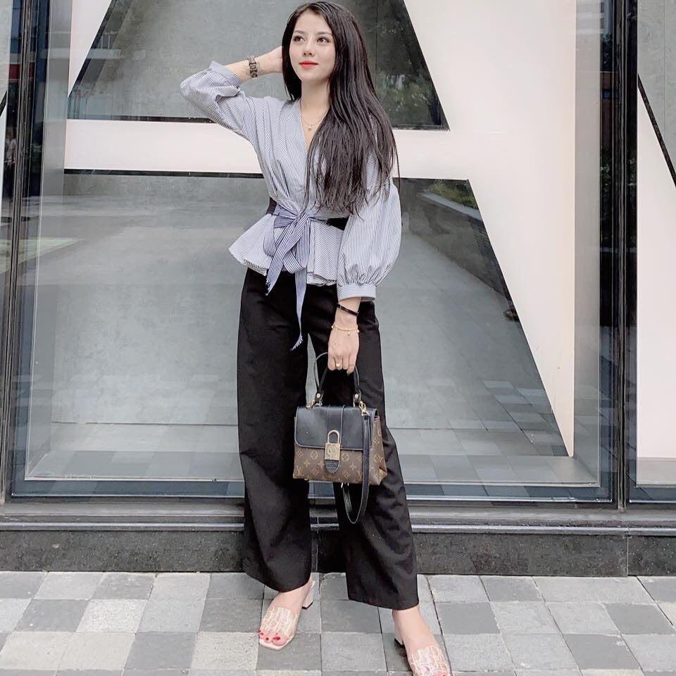 9X xinh đẹp làm mẹ đơn thân kiếm gần 100 triệu/tháng, đàn ông xếp hàng nguyện che chở-5