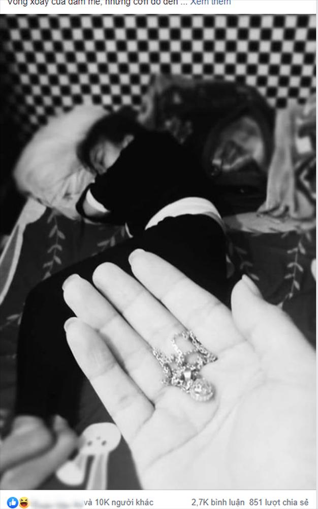 Anh chồng lật mặt hơn bánh tráng: Sau ngàn câu xin lỗi vợ là đến đoạn vay tiền đánh bạc-1