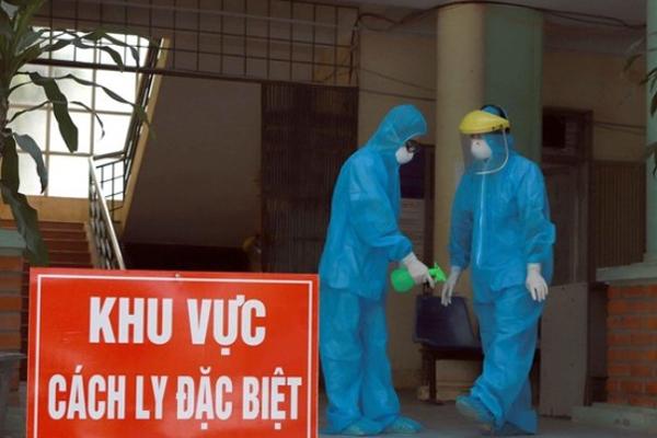 Bộ Y tế: Hành khách người Nhật dương tính với virus corona từng bay Vietnam Airlines, cách ly cả tổ bay và nhân viên-2