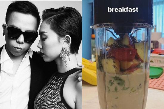 Tóc Tiên ngạc nhiên khi hôn nhân với Hoàng Touliver bị 'lãng mạn hóa', sự thật quay ngược 180 độ