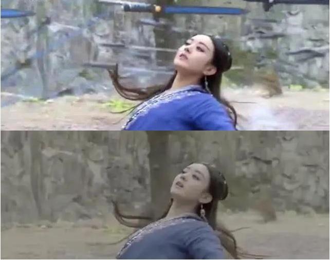 Bóc trần bí mật làm phim cổ trang Trung Quốc-7