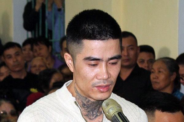 Con trai phát hiện cha tử vong trong phòng ngủ, nghi bị mẹ tâm thần sát hại-2