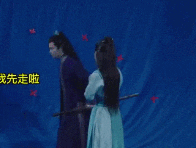 Bóc trần bí mật làm phim cổ trang Trung Quốc-5