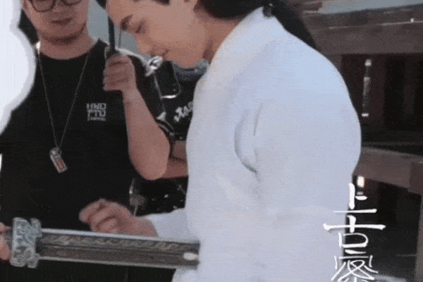 Bóc trần bí mật làm phim cổ trang Trung Quốc-10