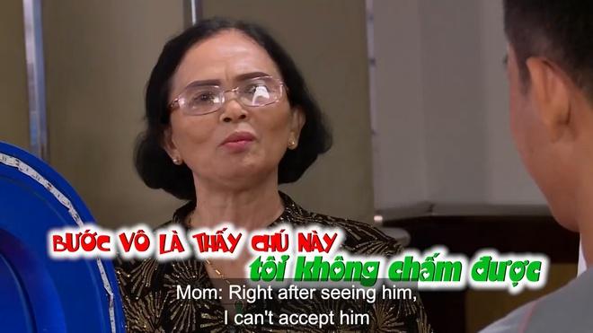 Tức hộ chàng trai bị phụ huynh chê tới tấp ở show hẹn hò, Midu tiết lộ mẫu đàn ông khiến cô gục ngã-2