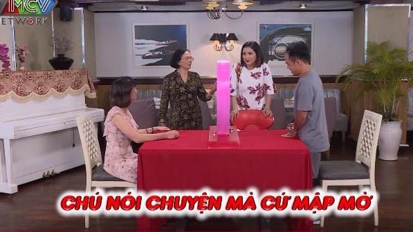 Tức hộ chàng trai bị phụ huynh chê tới tấp ở show hẹn hò, Midu tiết lộ mẫu đàn ông khiến cô gục ngã-1