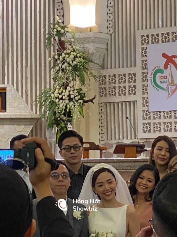 Tóc Tiên ngạc nhiên khi hôn nhân với Hoàng Touliver bị lãng mạn hóa, sự thật quay ngược 180 độ-3