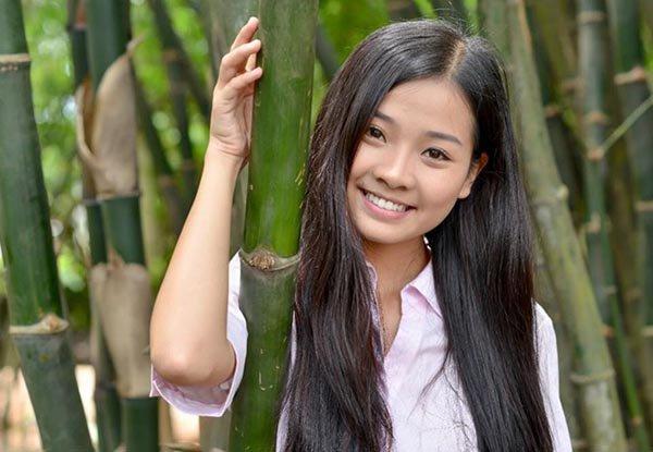 Diễn viên Khánh Hiền mang bầu lần 2 ngoài dự tính, tủi thân kể về cuộc sống ở Mỹ-1