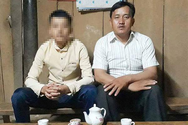 Bác sĩ da liễu hiếp dâm nữ điều dưỡng bị khởi tố tội thứ 3-2