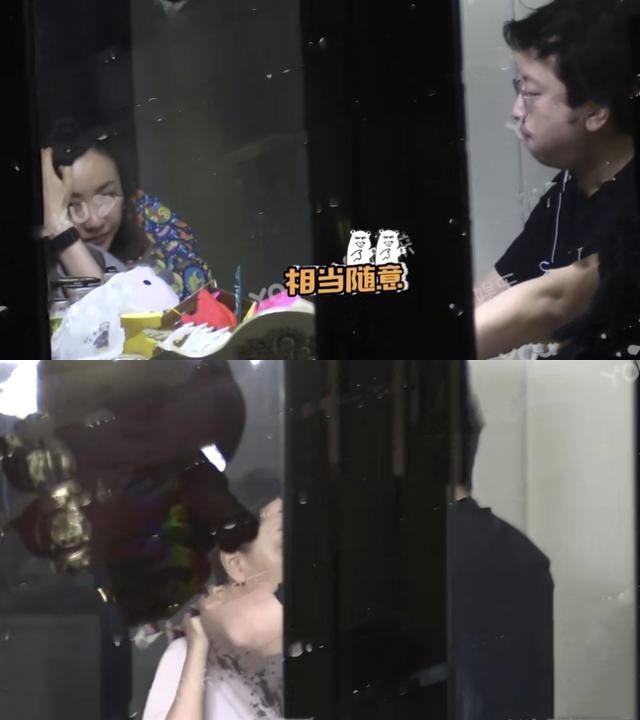 Sao nữ Tiếu ngạo giang hồ lộ ảnh sống chung với bạn trai-1