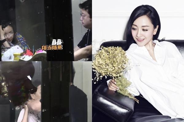 Mỹ nhân ‘Tiếu ngạo giang hồ’ ly hôn vì không thể sinh con-3