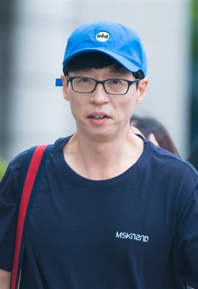 Cư dân mạng dậy sóng với danh sách công khai nghệ sĩ Hàn là thành viên Tân Thiên Địa-3