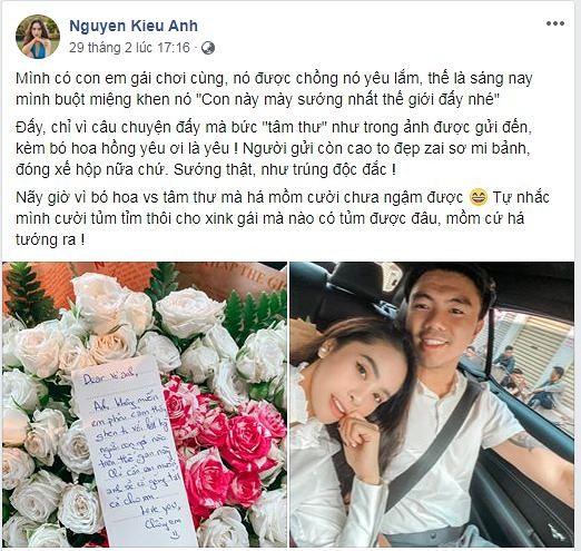 Ca nương Kiều Anh tố mẹ chồng thay đổi: Suốt ngày lườm con dâu, mắng con trai trưởng-3