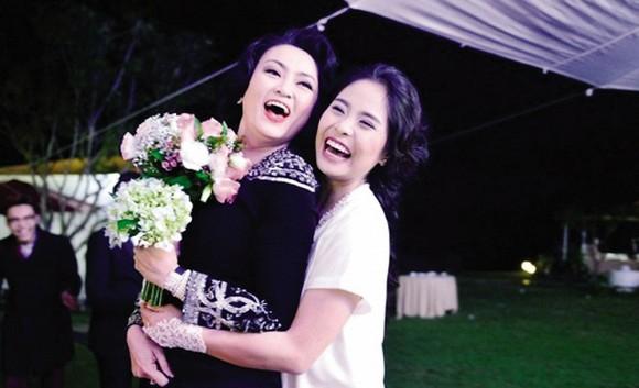 Ca nương Kiều Anh tố mẹ chồng thay đổi: Suốt ngày lườm con dâu, mắng con trai trưởng-5