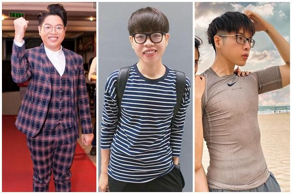 Cả body lẫn mặt tiền lột xác chóng mặt của Đức Phúc - Erik khiến cư dân mạng shock nặng-2