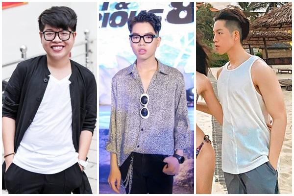 Cả body lẫn mặt tiền lột xác chóng mặt của Đức Phúc - Erik khiến cư dân mạng shock nặng-3