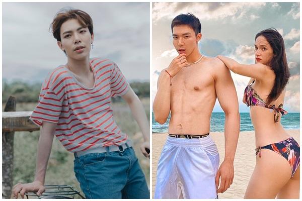 Cả body lẫn mặt tiền lột xác chóng mặt của Đức Phúc - Erik khiến cư dân mạng shock nặng-6