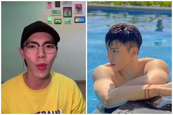 Cả body lẫn mặt tiền lột xác chóng mặt của Đức Phúc - Erik khiến cư dân mạng shock nặng-5