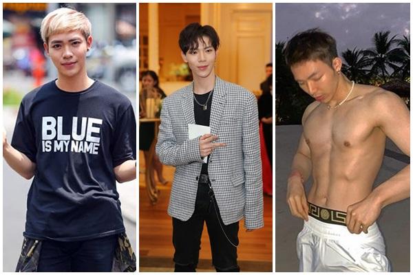 Cả body lẫn mặt tiền lột xác chóng mặt của Đức Phúc - Erik khiến cư dân mạng shock nặng-4