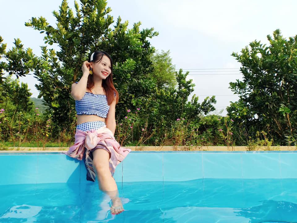 Xôn xao loạt ảnh cưới của cặp đôi khuyết tật, cô dâu hóa ra là cái tên đình đám giới trẻ Việt-6