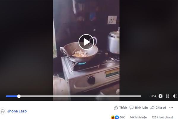 Cô gái sáng tạo nhiều món ăn lạ từ chuối-1