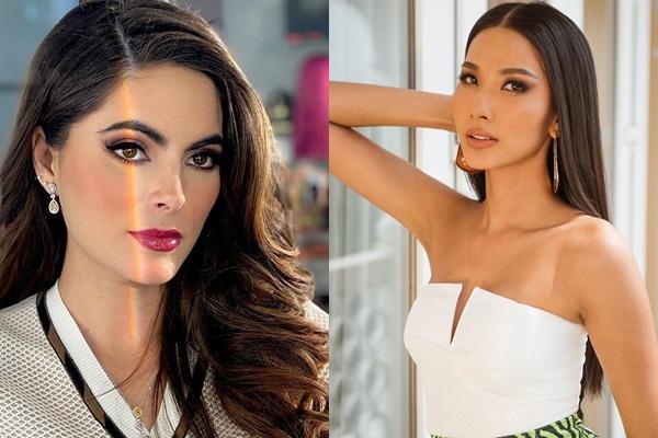 Bản tin Hoa hậu Hoàn vũ 5/3: HHen Niê đẹp xuất sắc, Khánh Vân lạ hoắc khó nhận ra-11