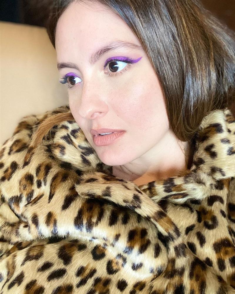 Bản tin Hoa hậu Hoàn vũ 4/3: Á hậu 2 đẹp sang chảnh chặt chém Hoàng Thùy-8