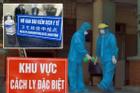 Bộ Y tế: Hành khách người Nhật dương tính với virus corona từng bay Vietnam Airlines, cách ly cả tổ bay và nhân viên