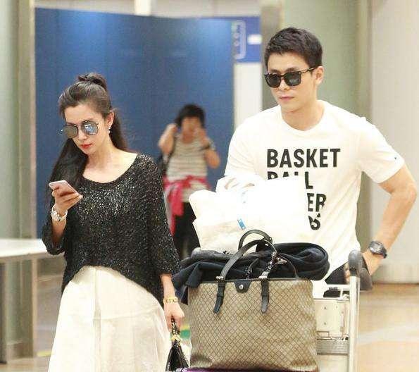 Lý Băng Băng chia tay bạn trai kém 16 tuổi vì bị quay clip nóng-1