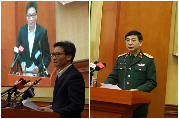 Thông tin mới nhất về lịch đi học lại của học sinh tất cả các cấp từ đại diện Bộ GD-ĐT-2