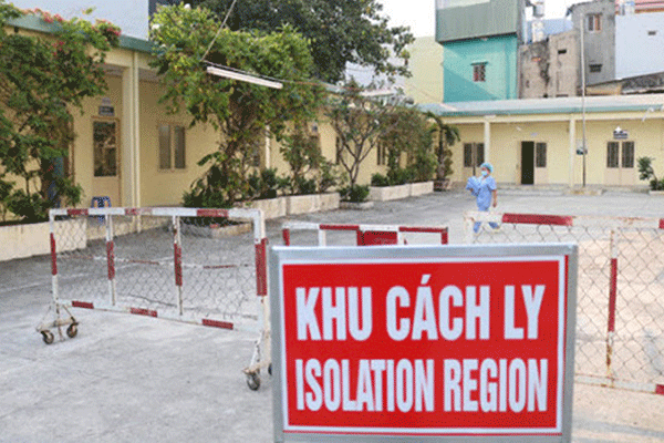 Hà Nội: Cách ly 1 cô giáo nghi nhiễm virus corona sau khi cùng 29 người khác trở về từ Italy-1