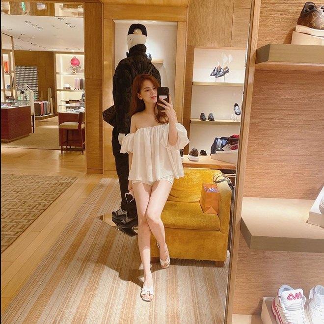 Thánh nữ Mì gõ sắp tái xuất với 2 người đàn ông này sau 1 năm ồn ào lộ clip nóng-8