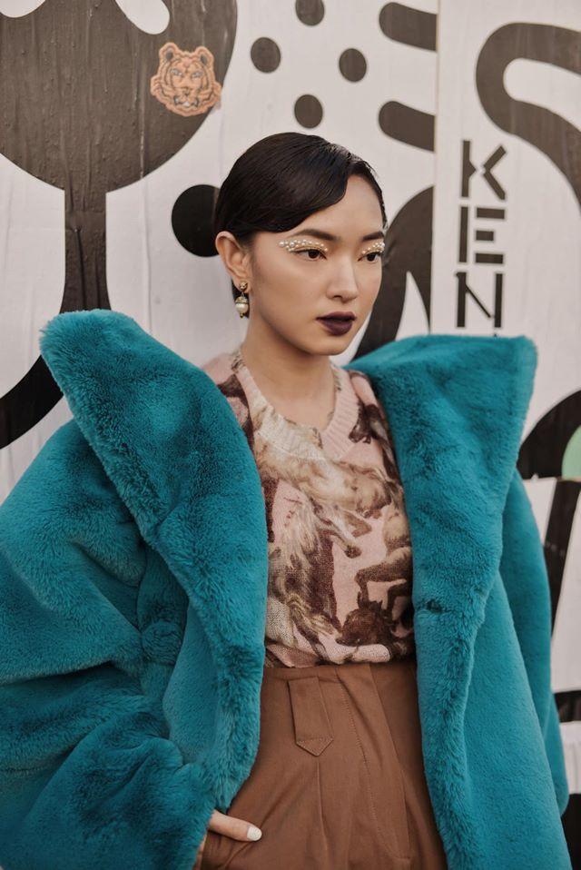 Bộ cánh nào của Châu Bùi và Khánh Linh đủ gây ấn tượng ở Pháp, Italy?-5