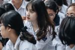 Giám đốc Sở GD-ĐT Hà Nội đề xuất cho học sinh THPT đi học, các cấp còn lại nghỉ thêm 1 tuần phòng dịch Covid-19-2