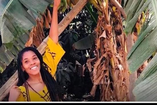 Cô gái sáng tạo nhiều món ăn lạ từ chuối