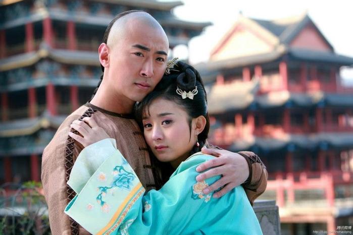 Mỹ nam Hoàn Châu cách cách từng bị Triệu Lệ Dĩnh phản bội bây giờ ra sao?-3