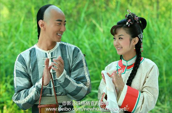 Mỹ nam Hoàn Châu cách cách từng bị Triệu Lệ Dĩnh phản bội bây giờ ra sao?-6