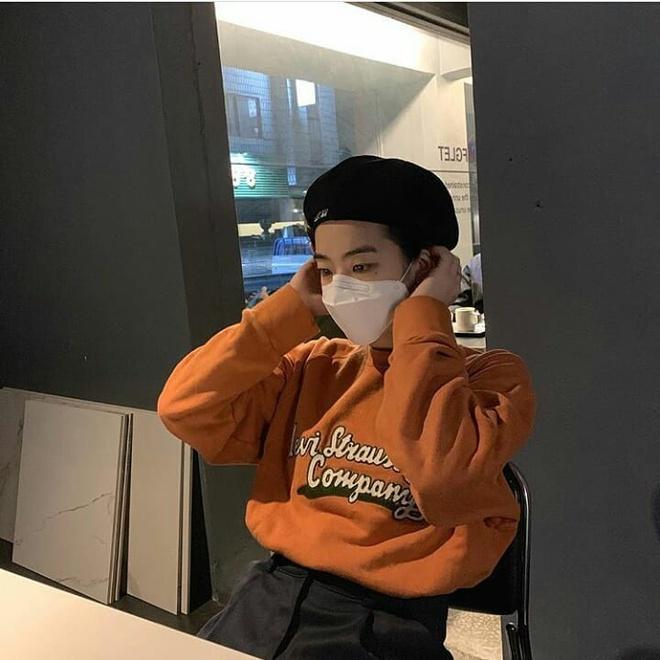 Mỹ nhân chuyển giới ở Itaewon Class được dân mạng Hàn khen mặc đẹp-4