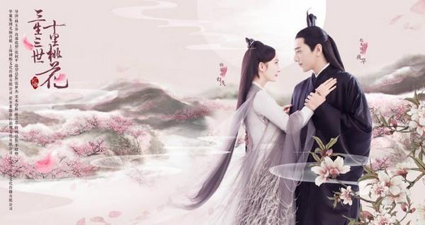 6 phim tiên hiệp thành công nhất trong 10 năm qua: Dương Mịch có tới tận 3 tác phẩm-7