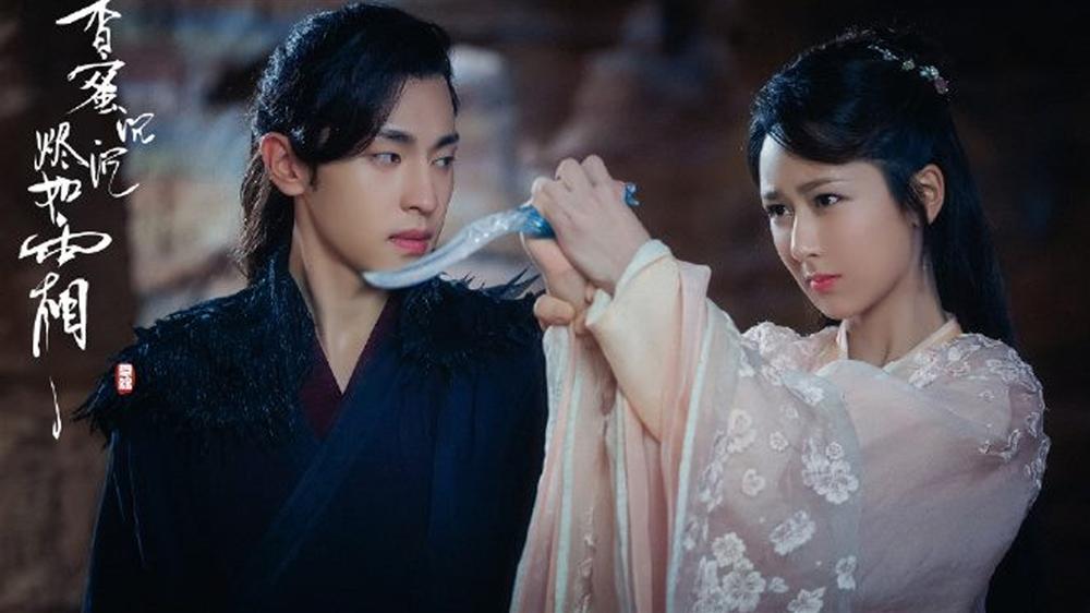 6 phim tiên hiệp thành công nhất trong 10 năm qua: Dương Mịch có tới tận 3 tác phẩm-10