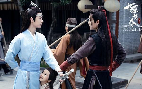 6 phim tiên hiệp thành công nhất trong 10 năm qua: Dương Mịch có tới tận 3 tác phẩm-11