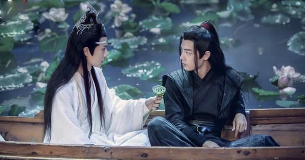 6 phim tiên hiệp thành công nhất trong 10 năm qua: Dương Mịch có tới tận 3 tác phẩm-12