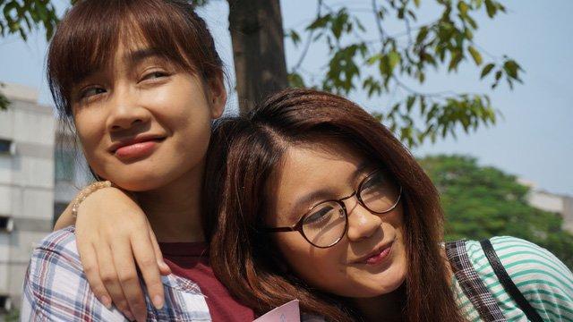 Em gái xấc xược Cô Gái Nhà Người Ta: Từng là bạn thân Nhã Phương, xinh đẹp và sành điệu-4