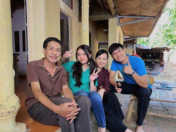 Em gái xấc xược Cô Gái Nhà Người Ta: Từng là bạn thân Nhã Phương, xinh đẹp và sành điệu-5