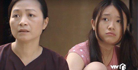 Em gái xấc xược Cô Gái Nhà Người Ta: Từng là bạn thân Nhã Phương, xinh đẹp và sành điệu-6