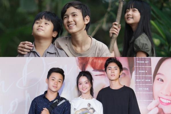 Diễn viên Khánh Hiền sinh con thứ hai ở Mỹ-3